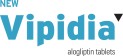 Vipidia - alogliptin - 6.25mg - 28 Tablets